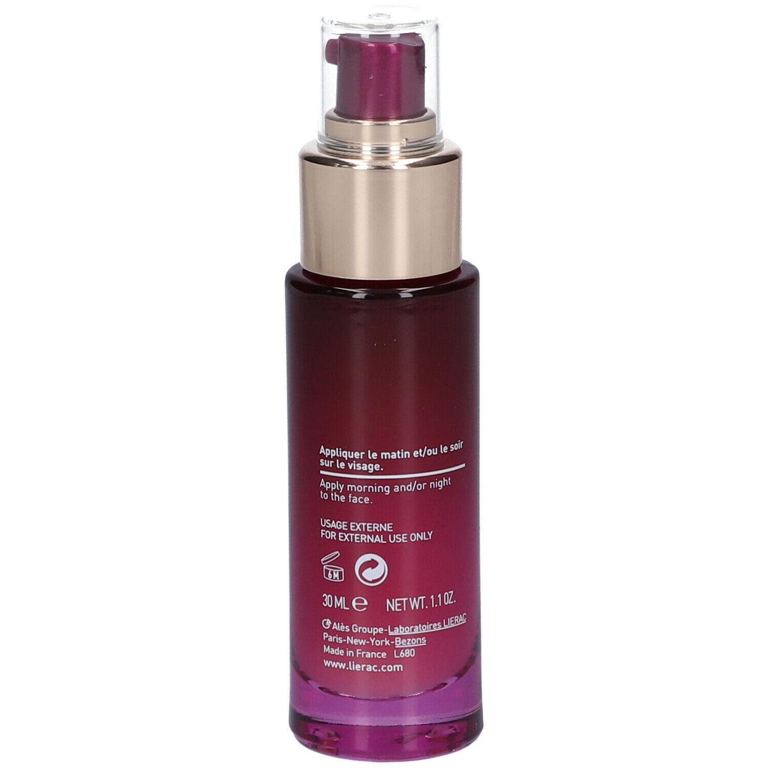 LIERAC LIFTISSIME Serum