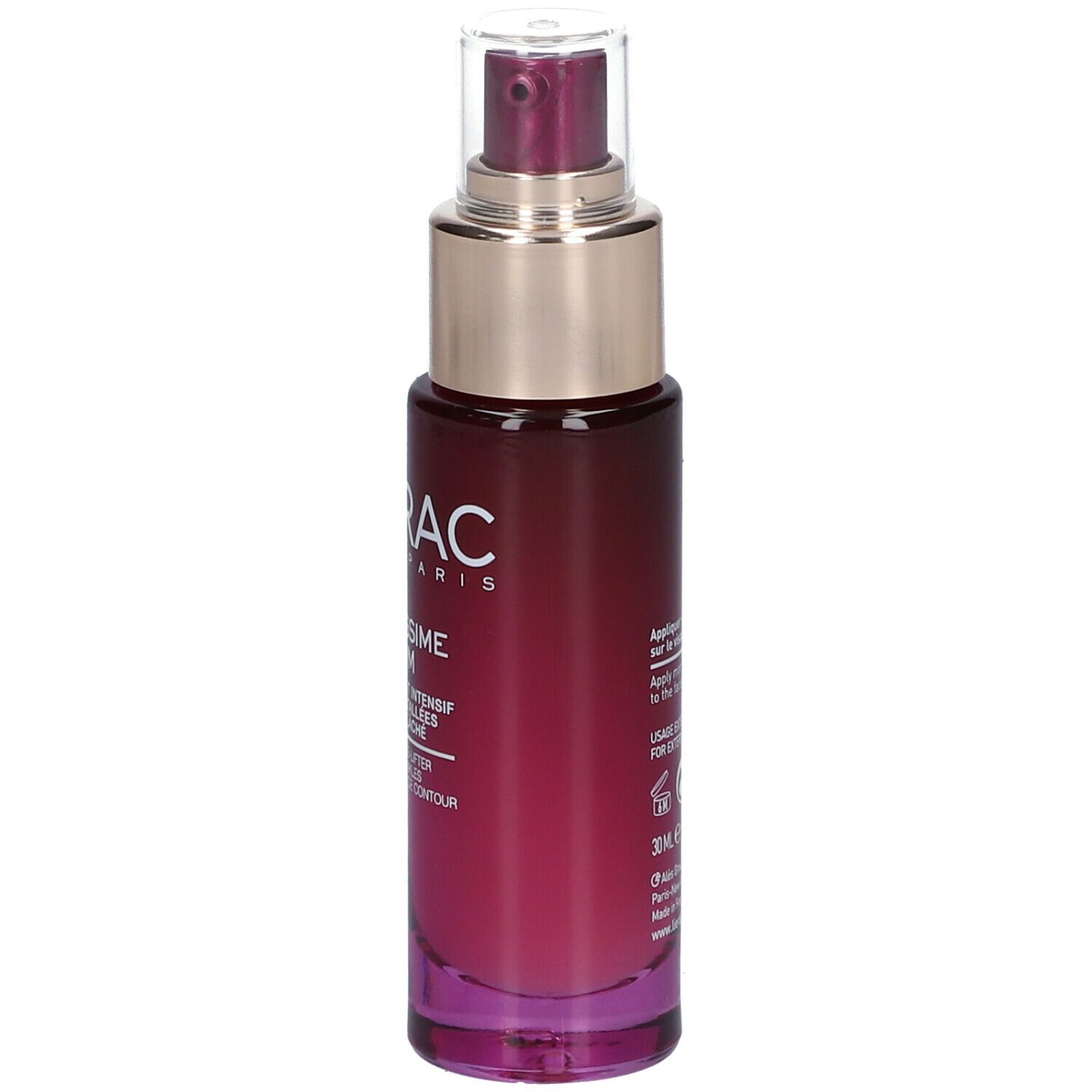 LIERAC LIFTISSIME Serum