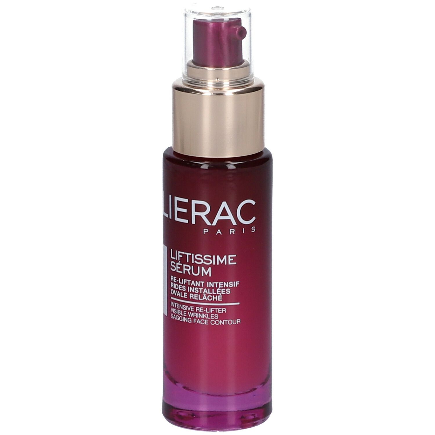 LIERAC LIFTISSIME Serum