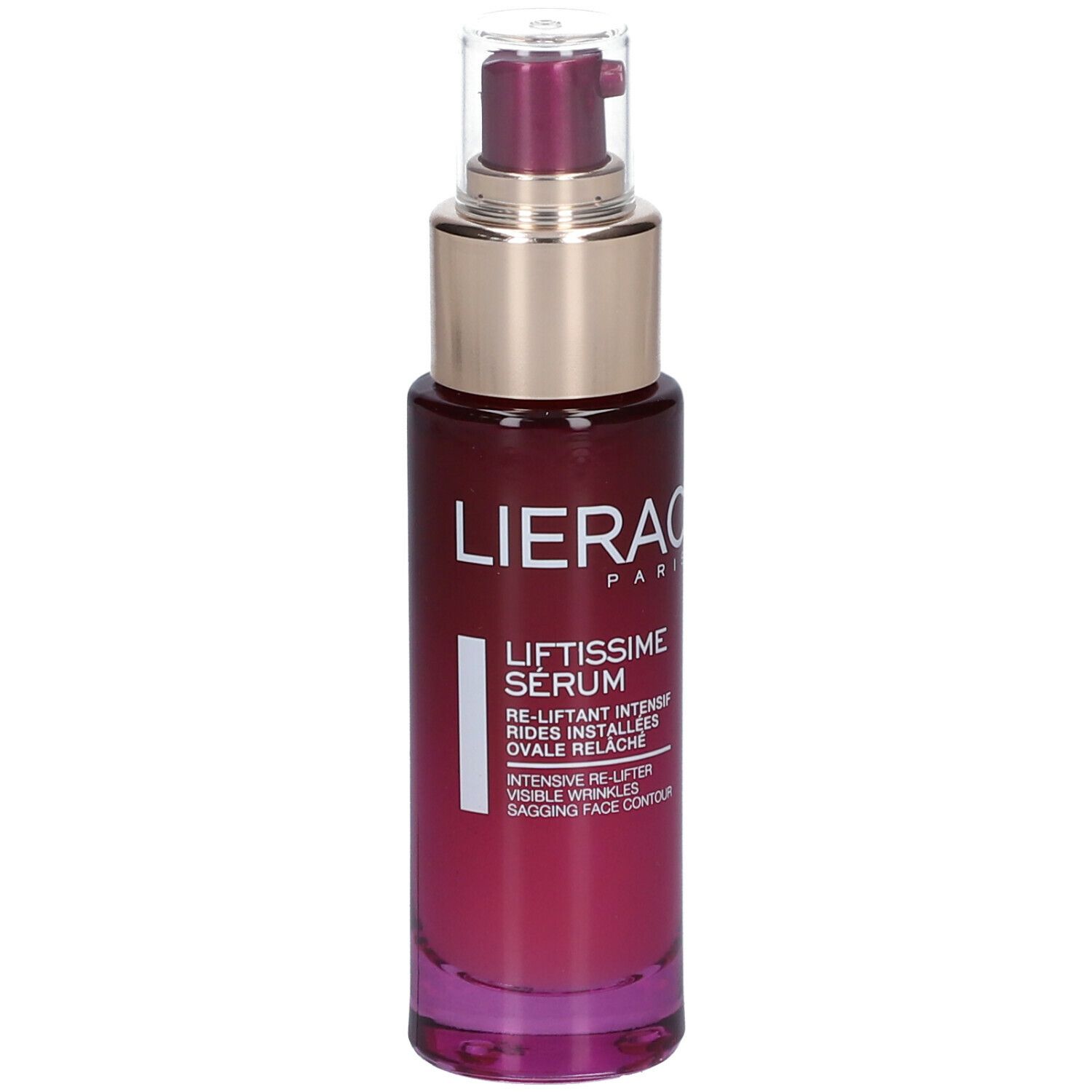 LIERAC LIFTISSIME Serum