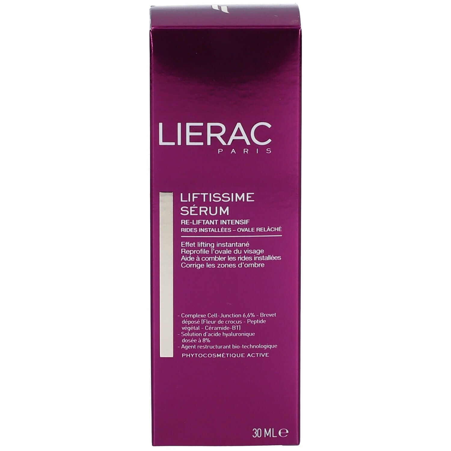 LIERAC LIFTISSIME Serum