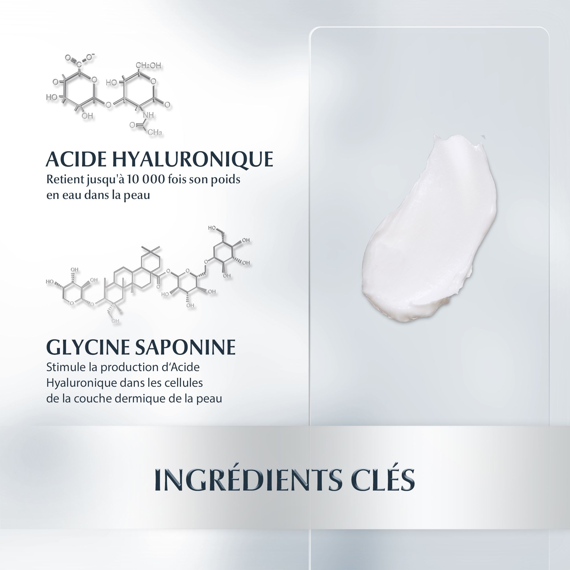 Eucerin® Anti Age HYALURON-FILLER Tagespflege