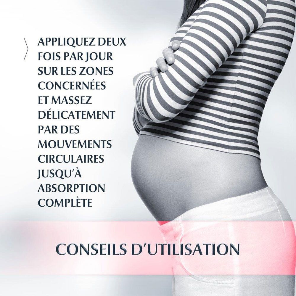 Eucerin® huile de soin peaux sensibles