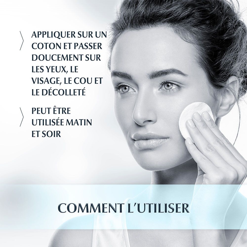 Eucerin® DermatoClean Lotion clarifiante