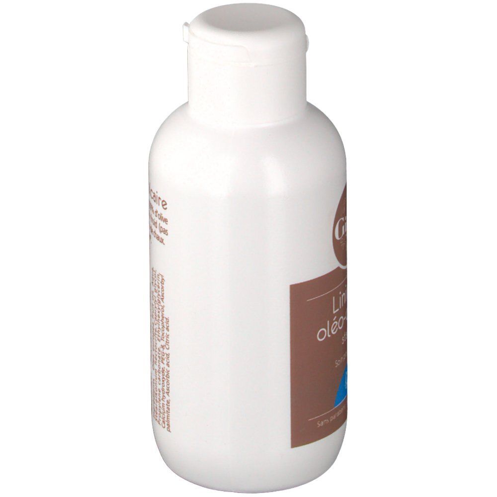 Gifrer liniment oléocalcaire