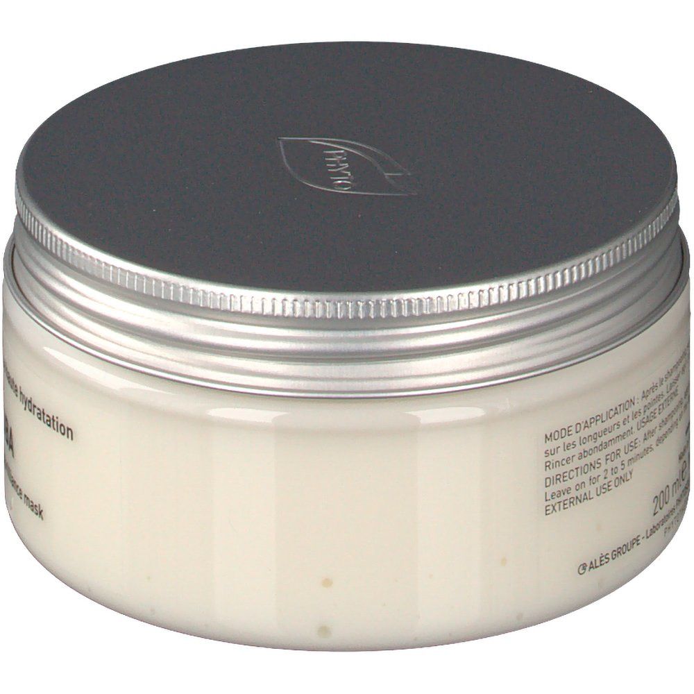 PHYTO PHYTOJOBA Masque Brillance Haute Hydratation
