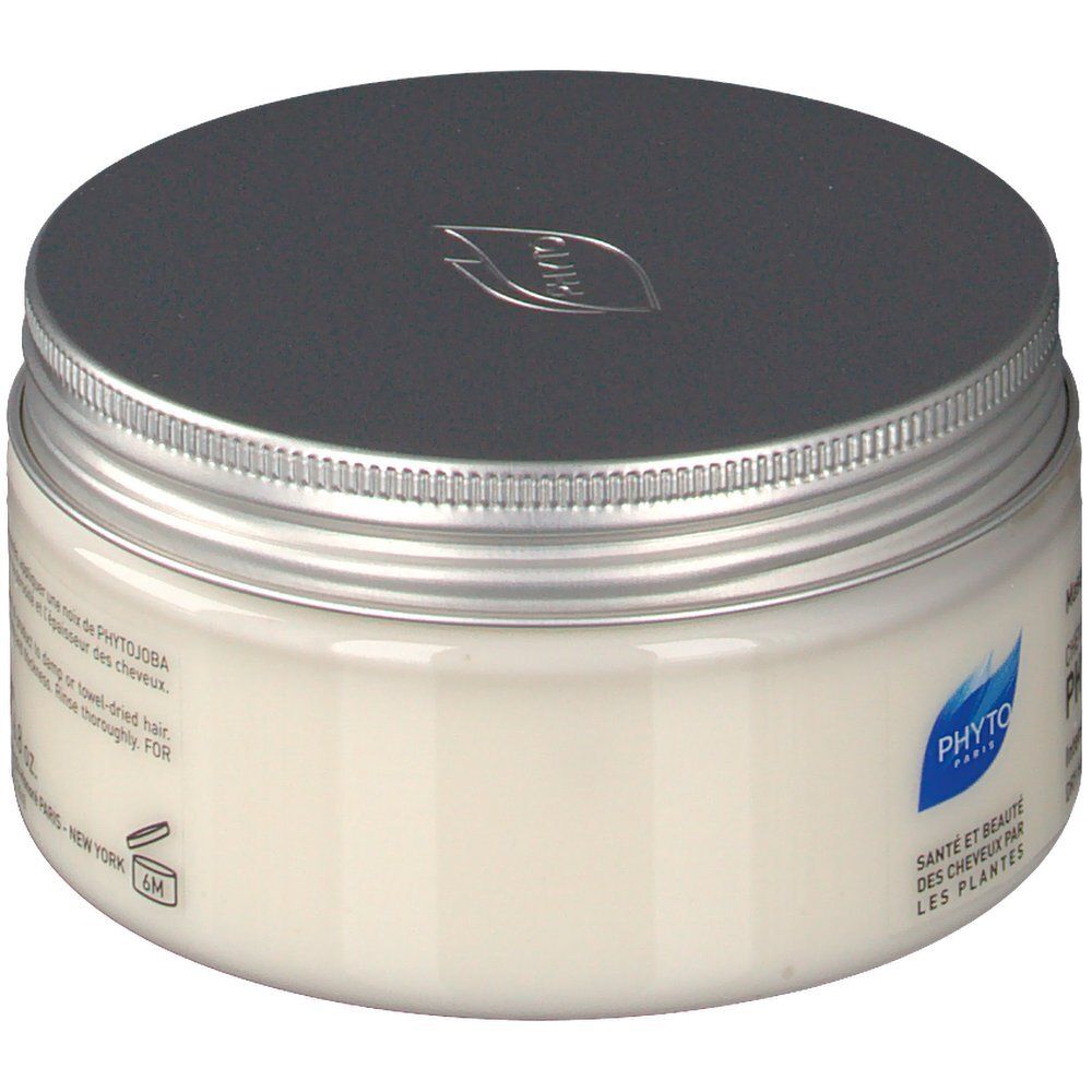 PHYTO PHYTOJOBA Masque Brillance Haute Hydratation