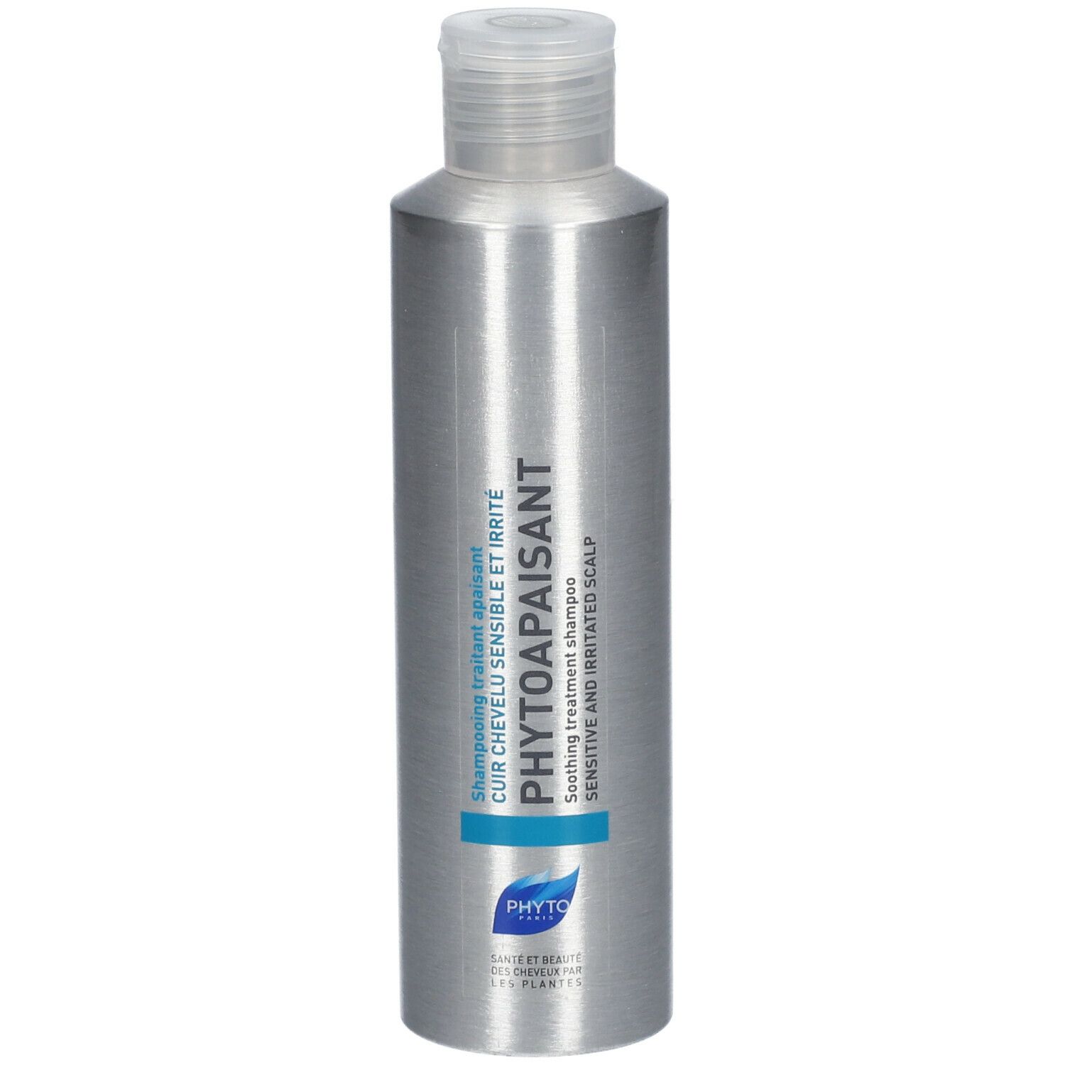 PHYTOAPAISANT SHAMPOING TRAITANT APAISANT - Shampoing traitant apaisant à l'extrait de pou