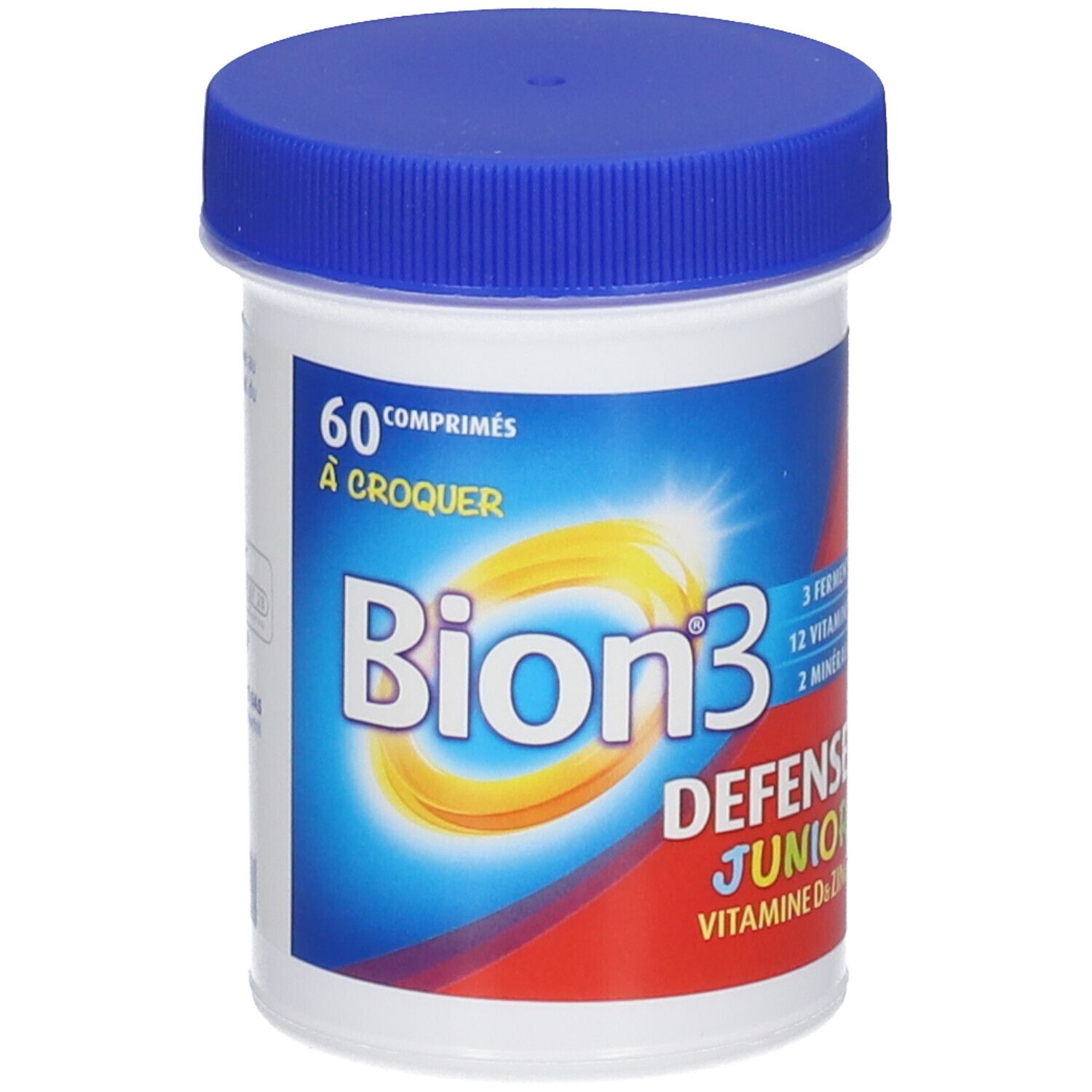 Bion®3 Junior Schutz