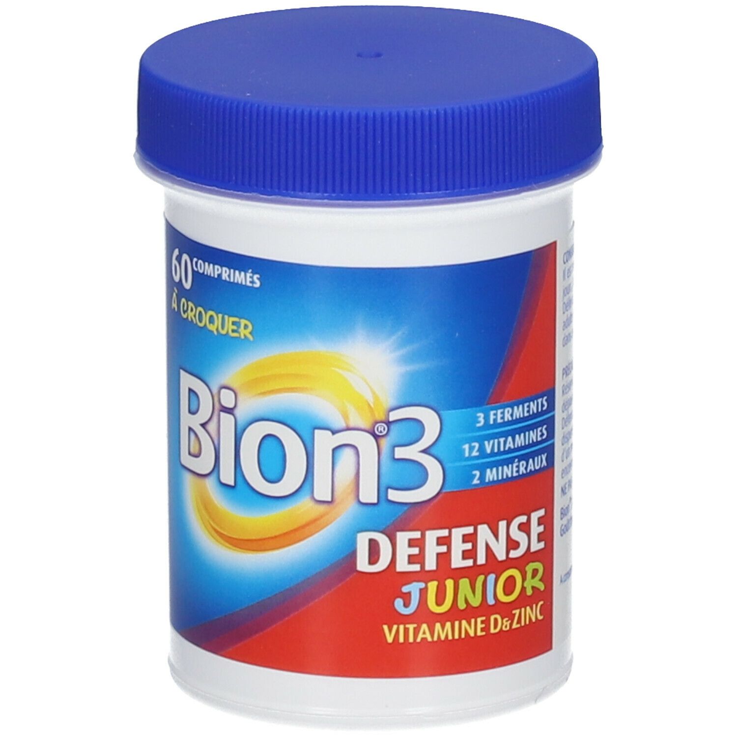 Bion®3 Junior Schutz