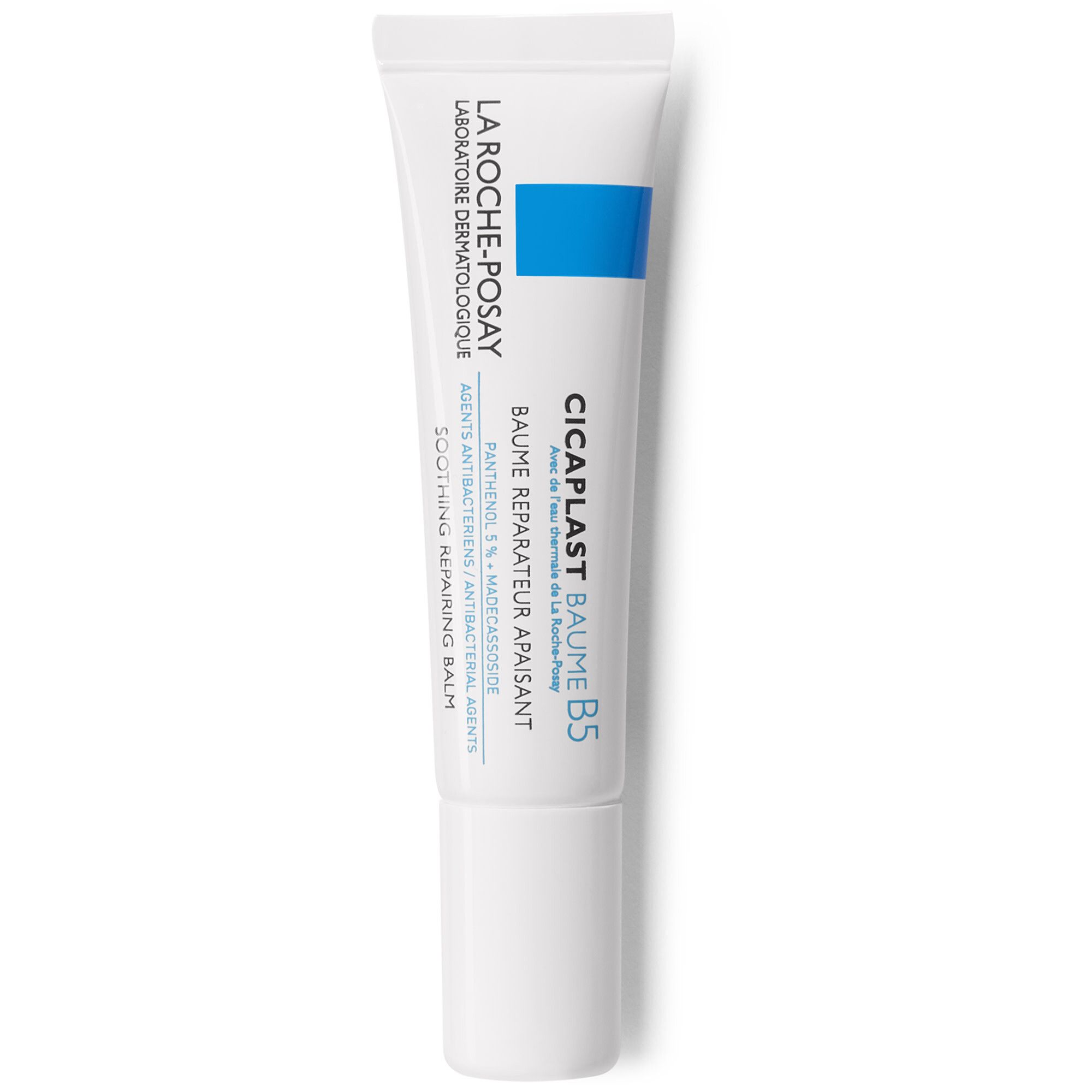 LA ROCHE POSAY CICAPLAST BAUME B5 Soin réparateur épidermique