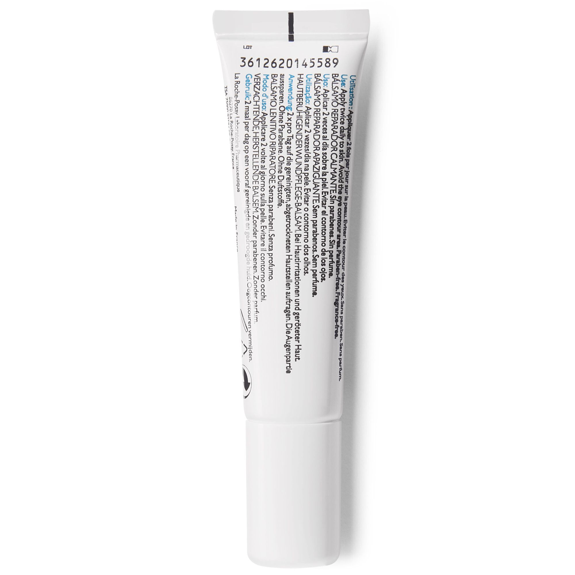 LA ROCHE POSAY CICAPLAST BAUME B5 Soin réparateur épidermique