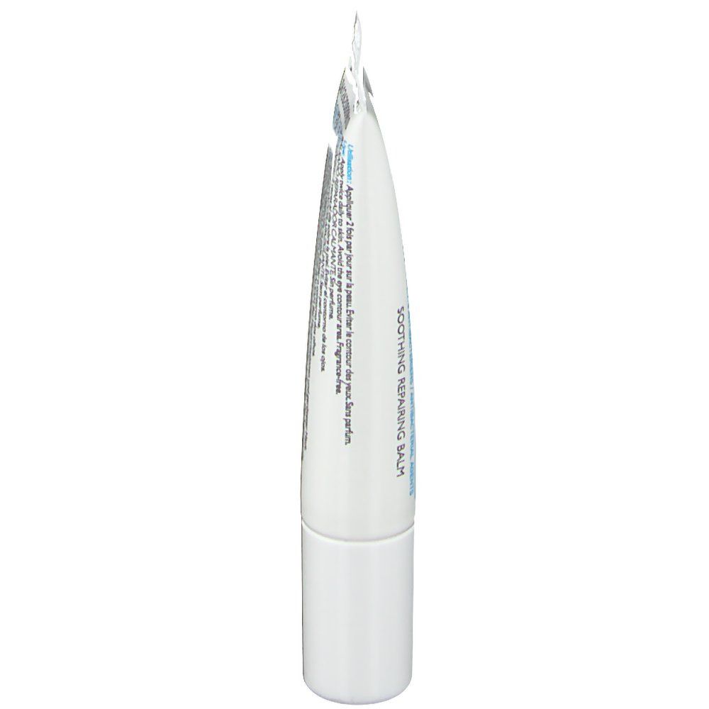 LA ROCHE POSAY CICAPLAST BAUME B5 Soin réparateur épidermique
