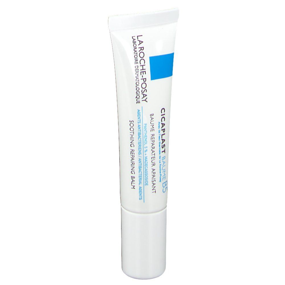 LA ROCHE POSAY CICAPLAST BAUME B5 Soin réparateur épidermique