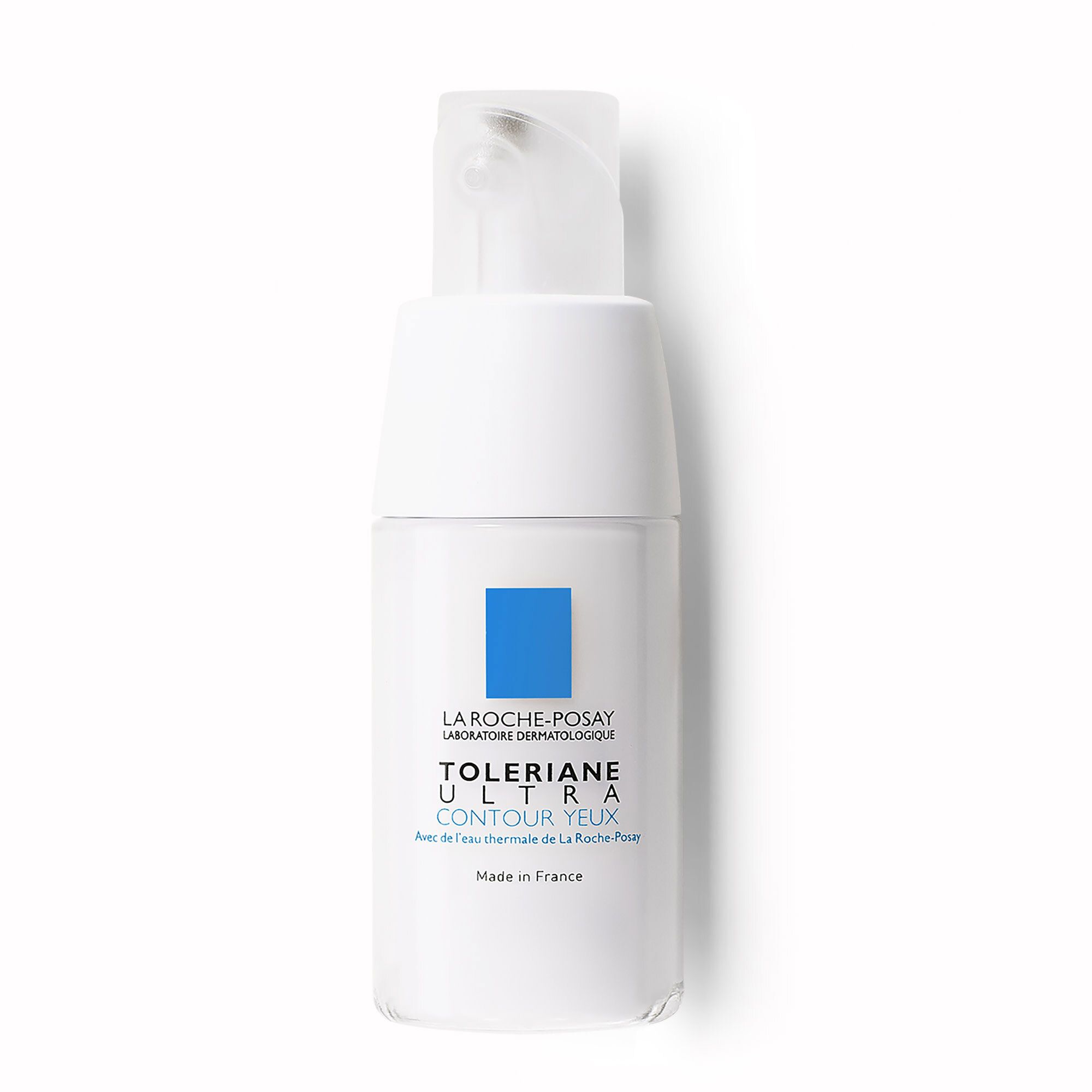 LA ROCHE POSAY TOLÉRIANE Ultra soin contour yeux