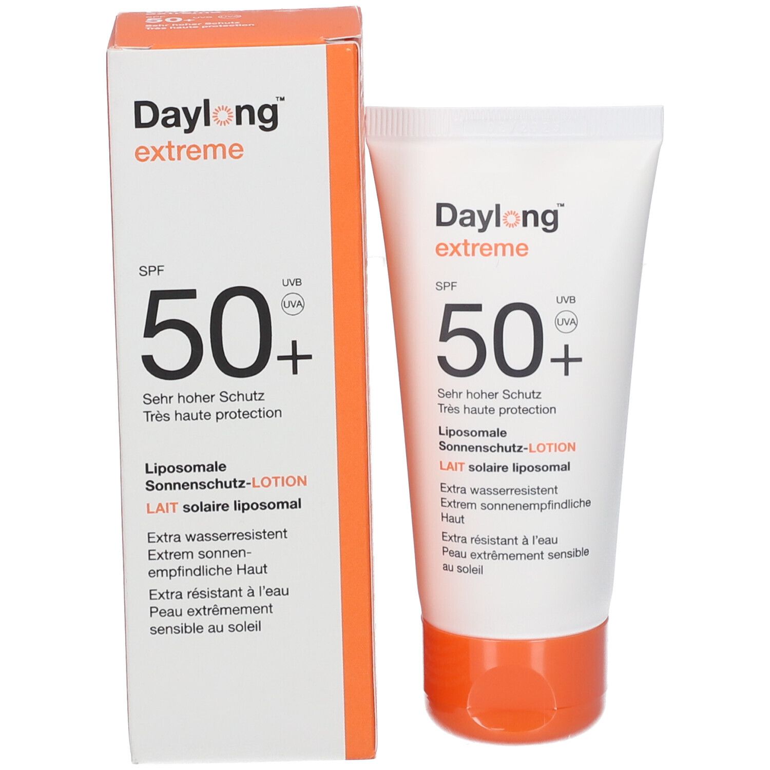 Daylong™ extreme SPF 50+ Lotion