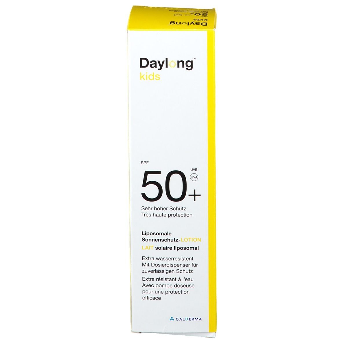 Daylong Kids Lotion SPF 50+