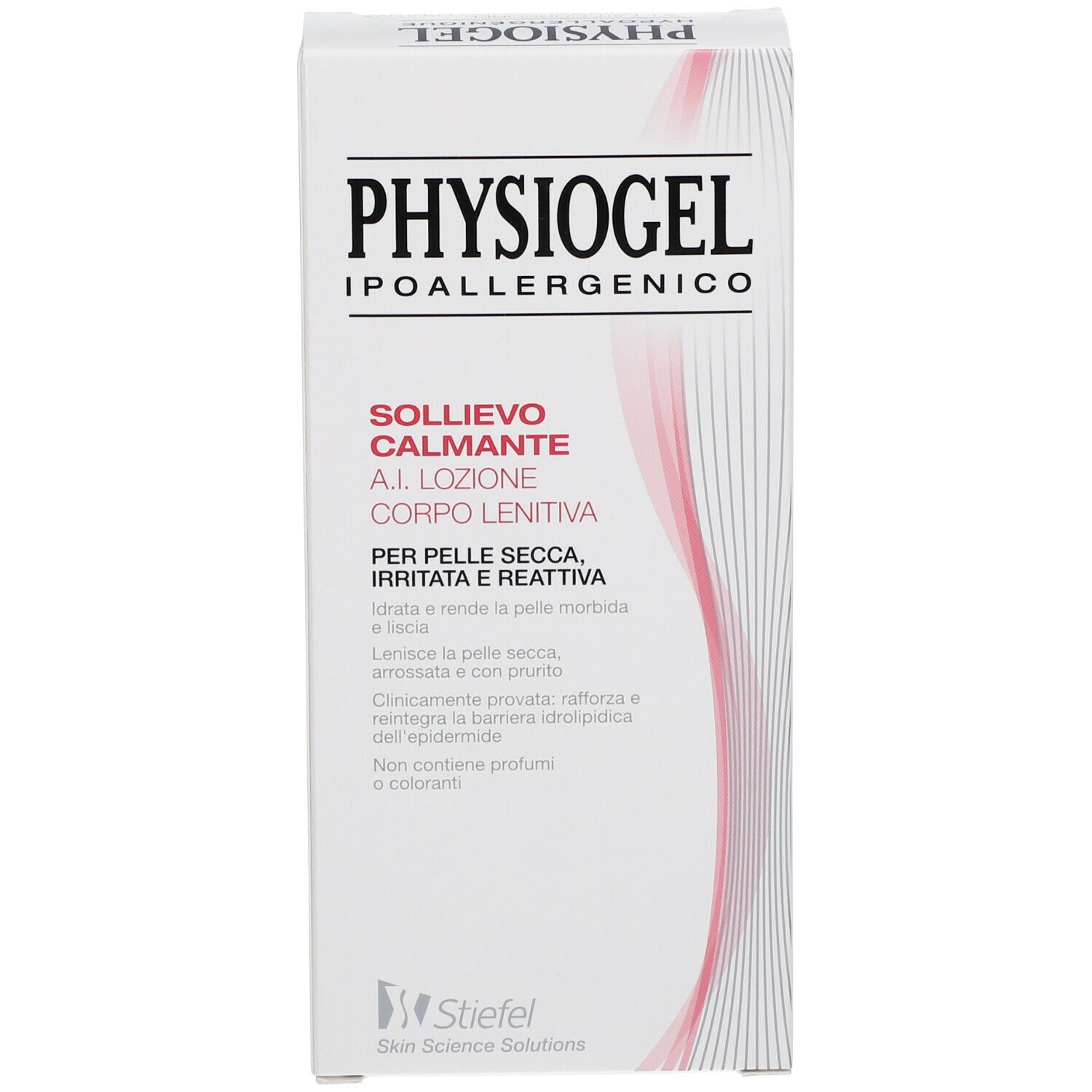 Physiogel AI Lait corporel anti-irritations