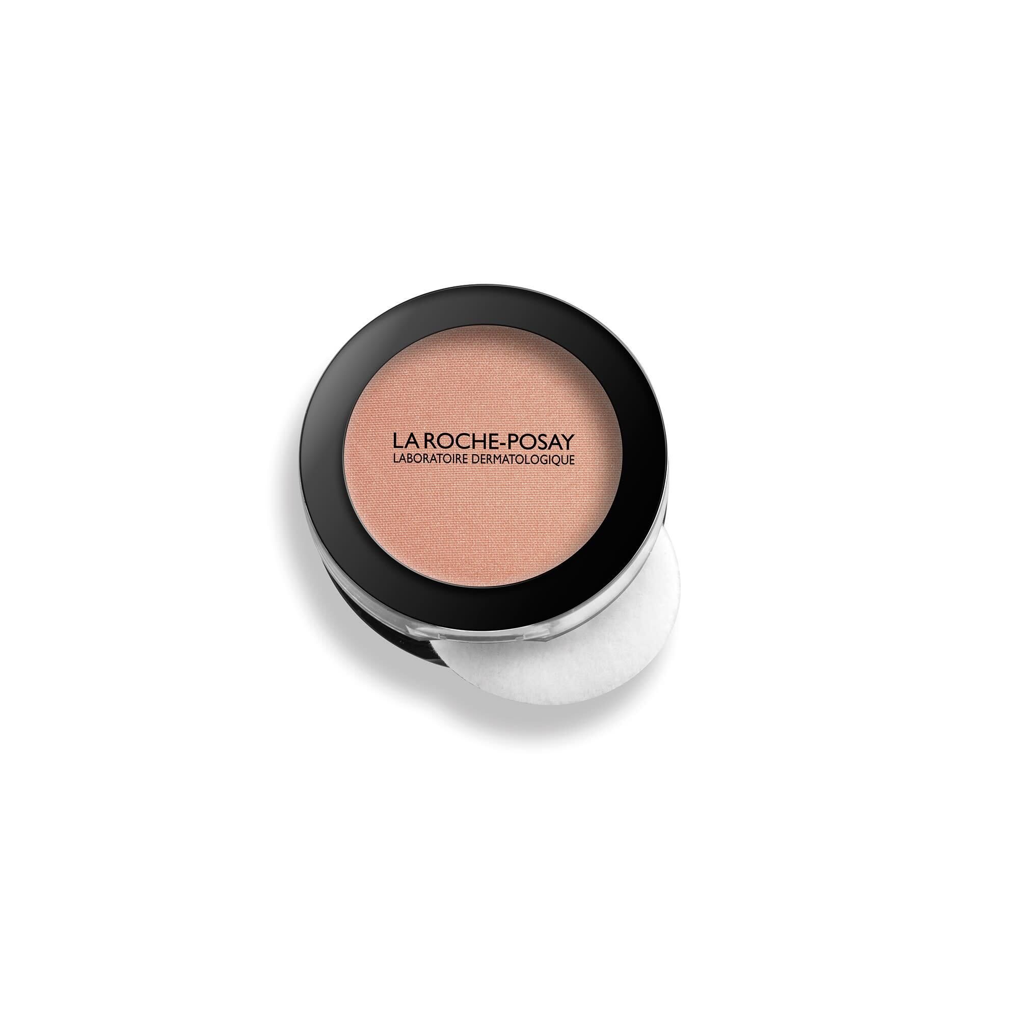 LA ROCHE POSAY TOLERIANE Rouge Karamell