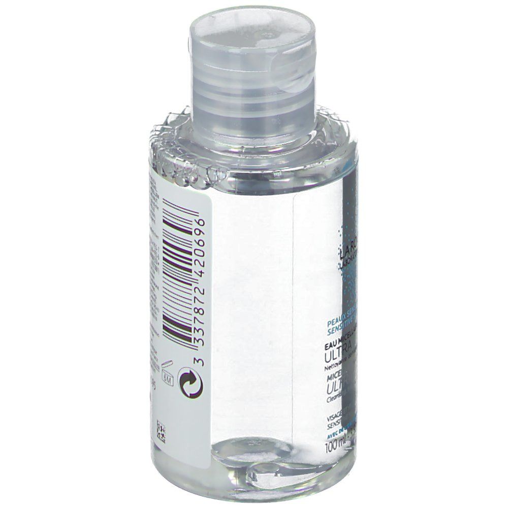 LA ROCHE POSAY Eau micellaire ULTRA
