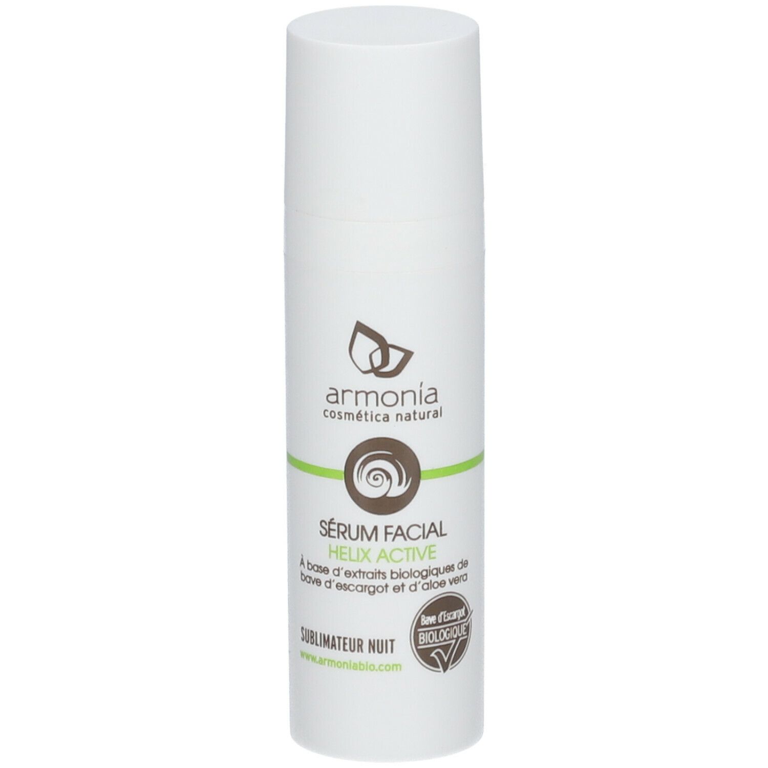 armonia Serum Helix Facial