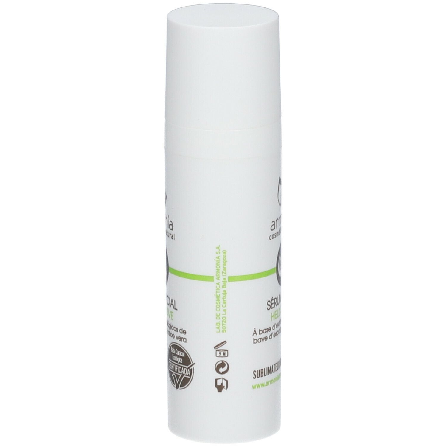 armonia Serum Helix Facial