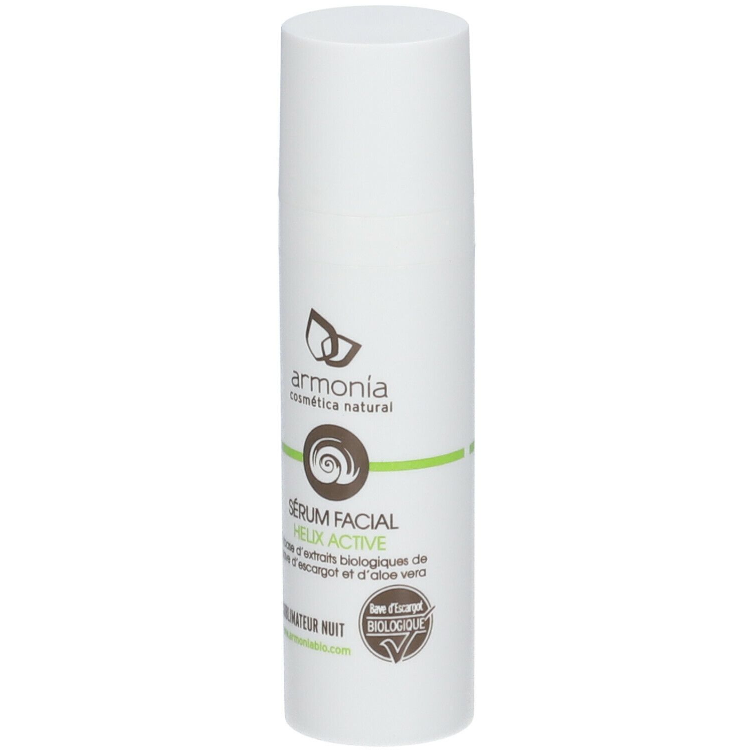 armonia Serum Helix Facial
