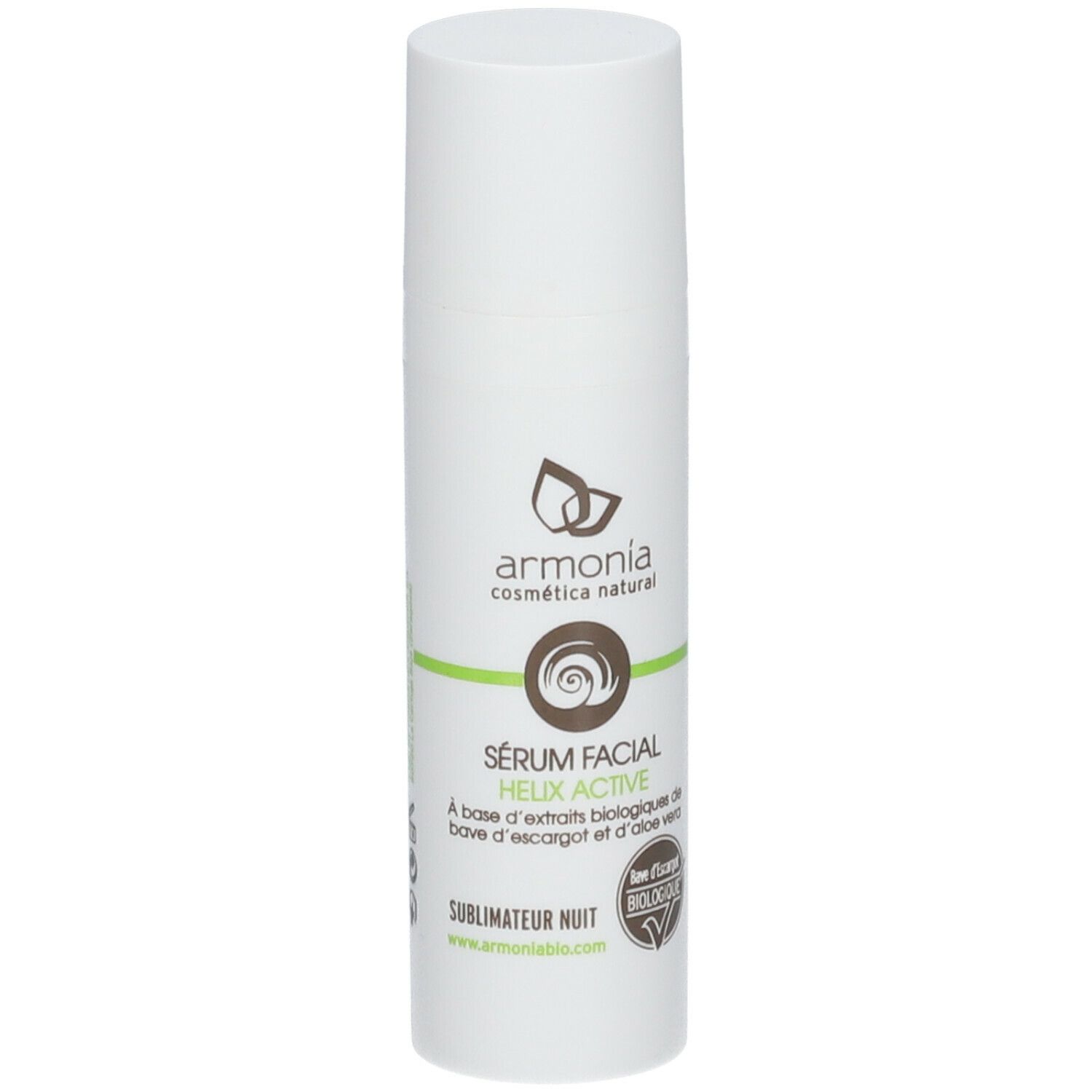 armonia Serum Helix Facial