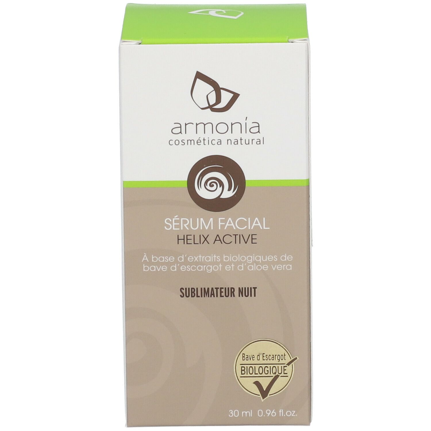 armonia Serum Helix Facial