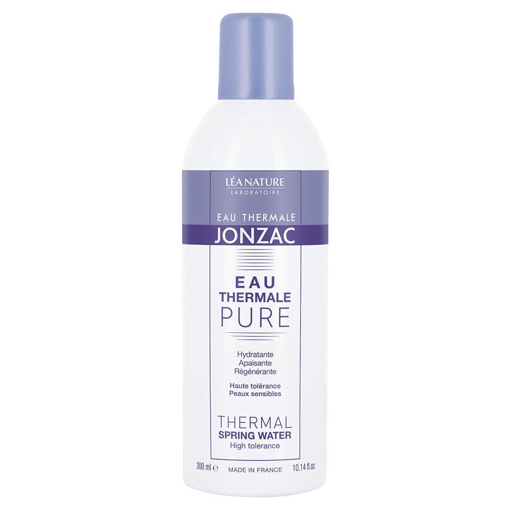 Jonzac-Thermalquellwasser