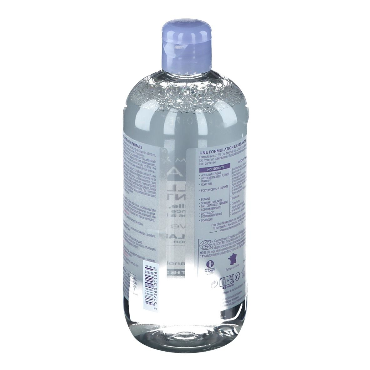 Eau Thermale Jonzac beruhigendes Mizellenwasser