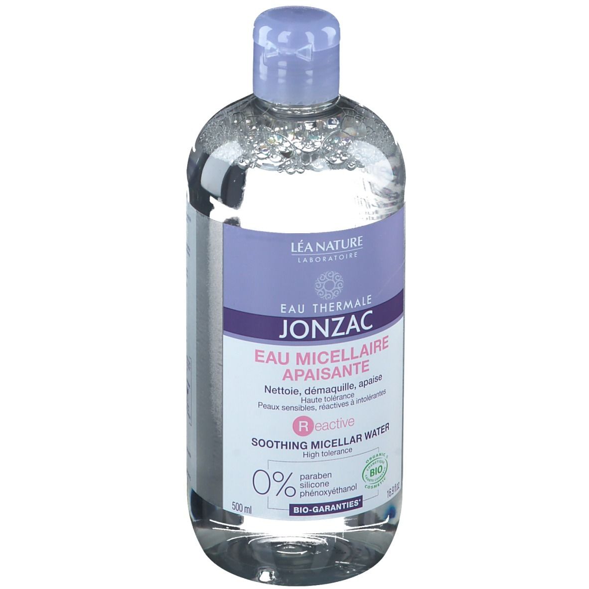Eau Thermale Jonzac beruhigendes Mizellenwasser