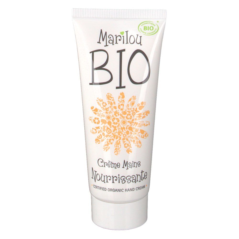 Marilou Bio-Pflege-Handcreme