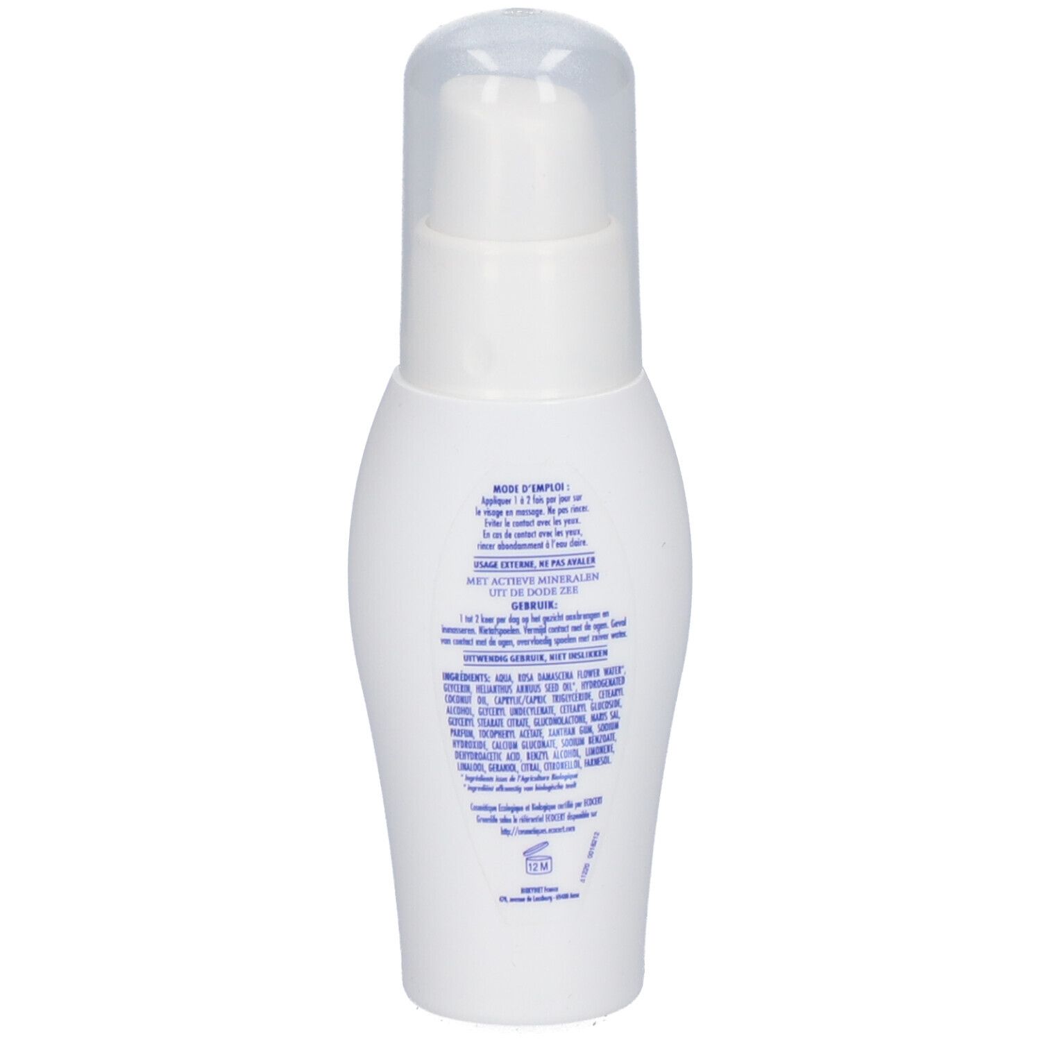 Massada® Leichte Creme