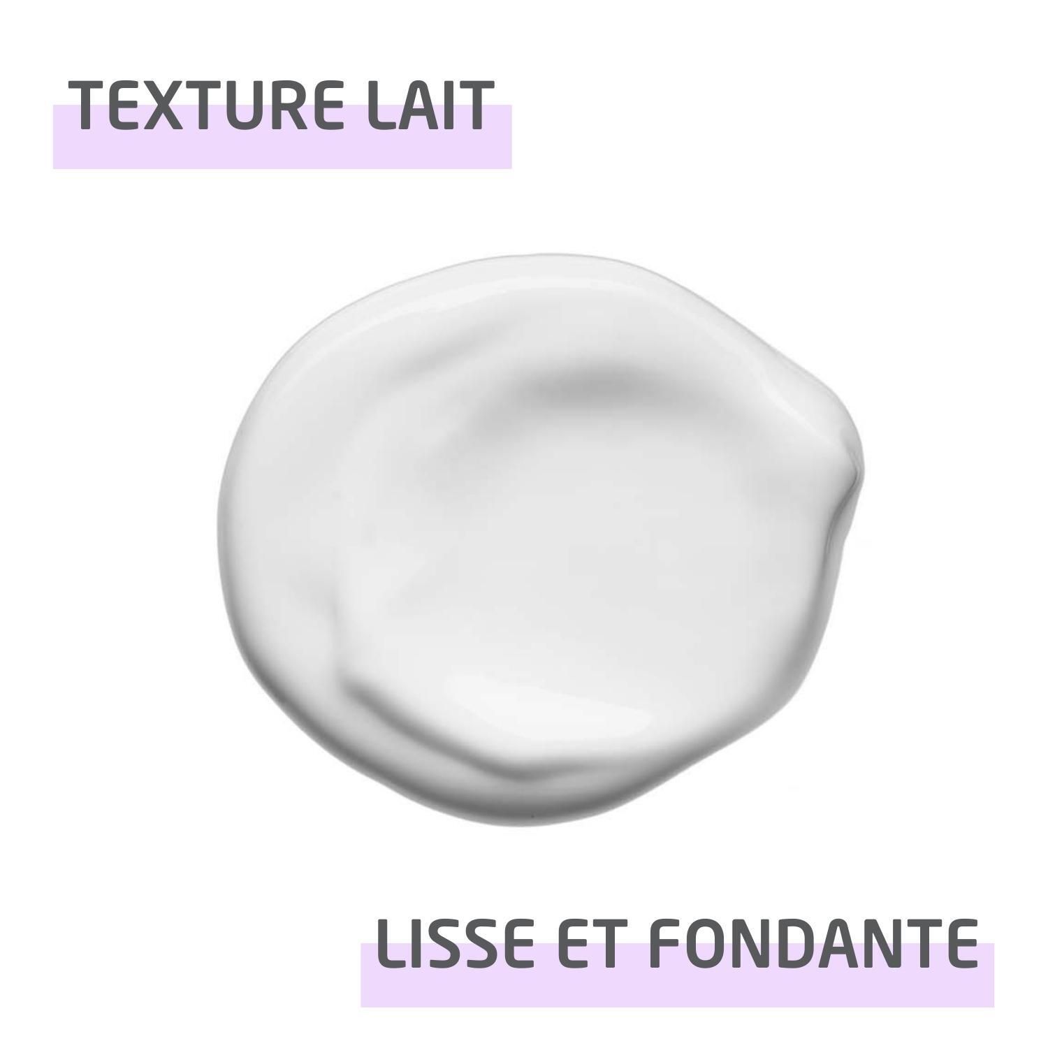WELEDA Lait démaquillant doux Hamamélis