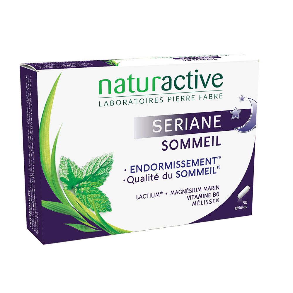 Naturactive Serian Schlaf
