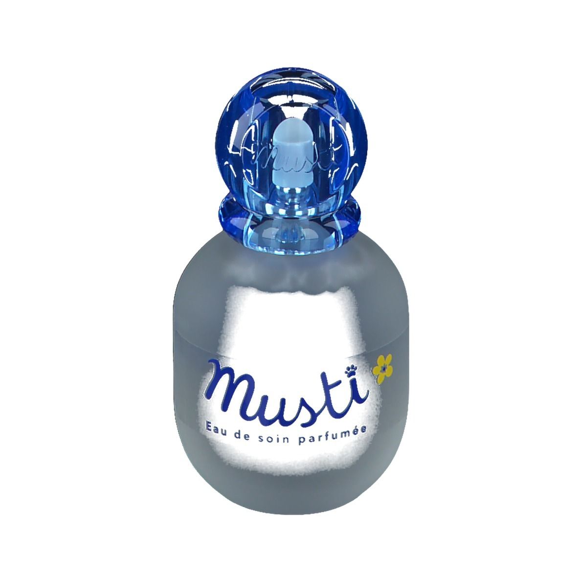 mustela® Musti® Duftendes Pflegewasser