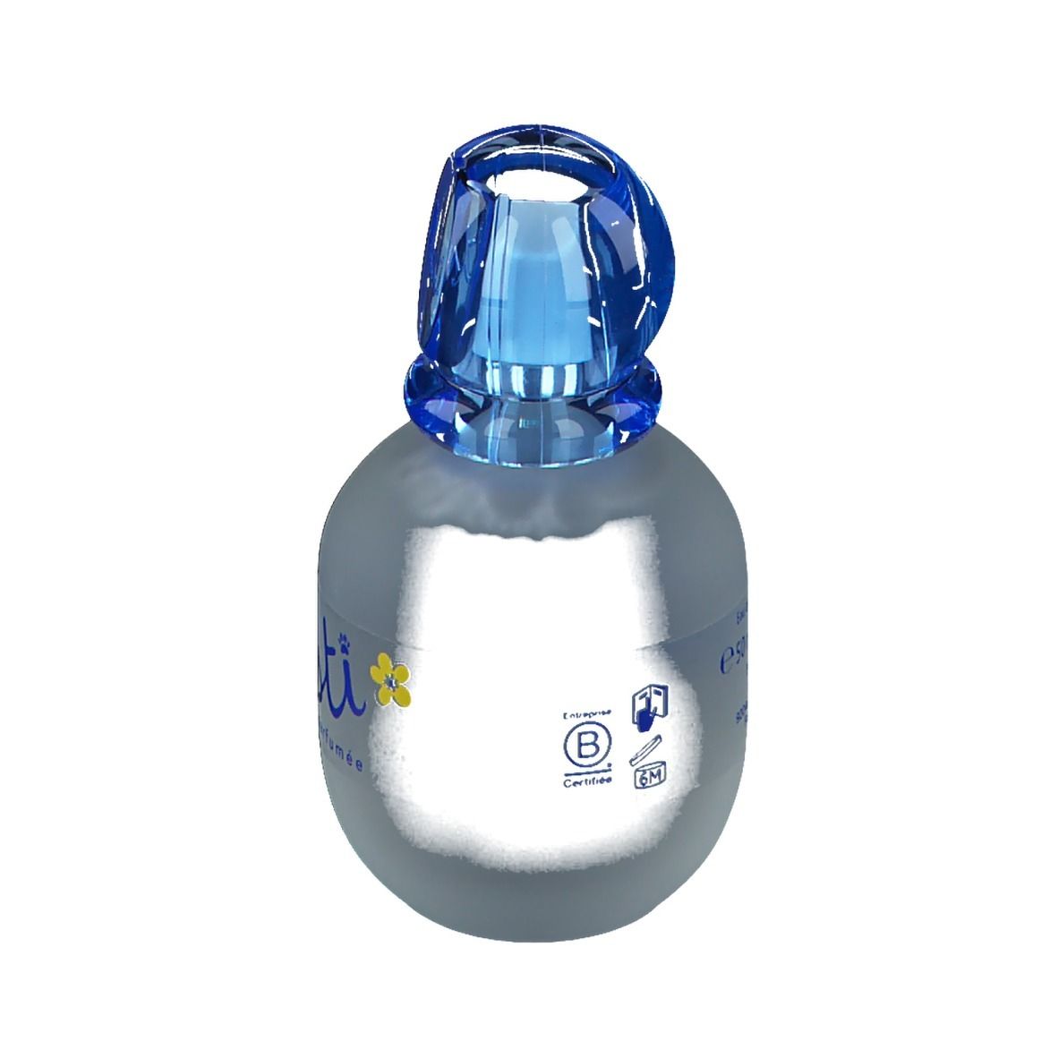 mustela® Musti® Duftendes Pflegewasser