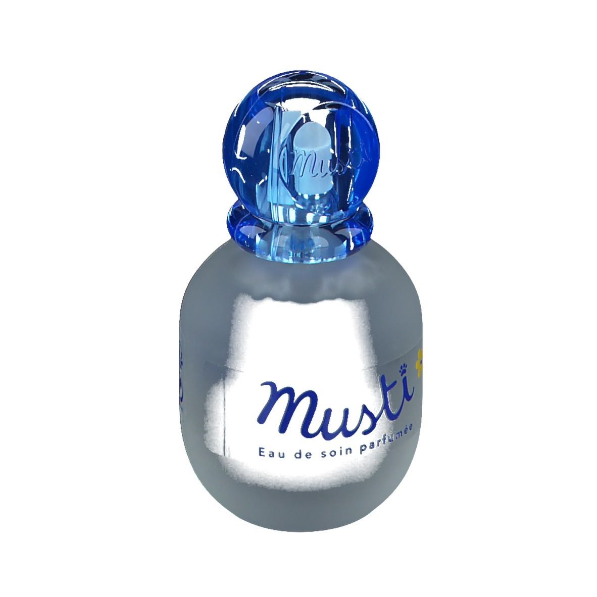 mustela® Musti® Duftendes Pflegewasser