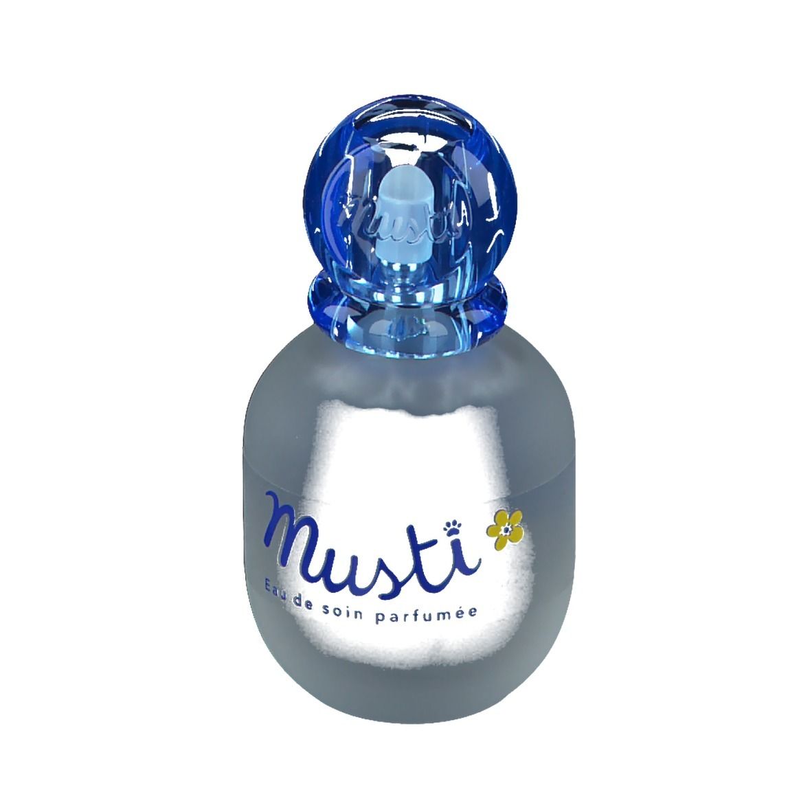 mustela® Musti® Duftendes Pflegewasser