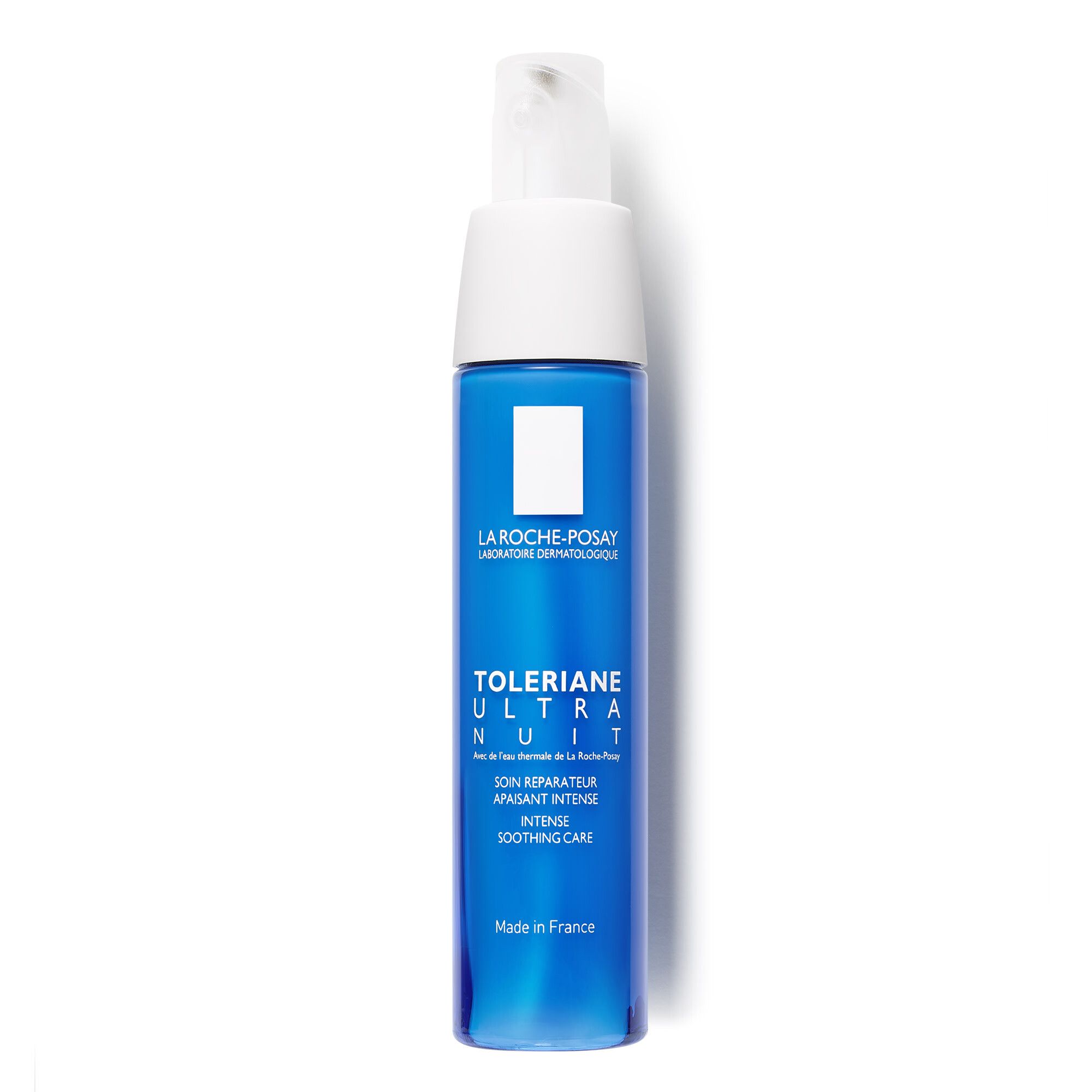 LA ROCHE POSAY TOLERIAN ROCK Ultra Nacht