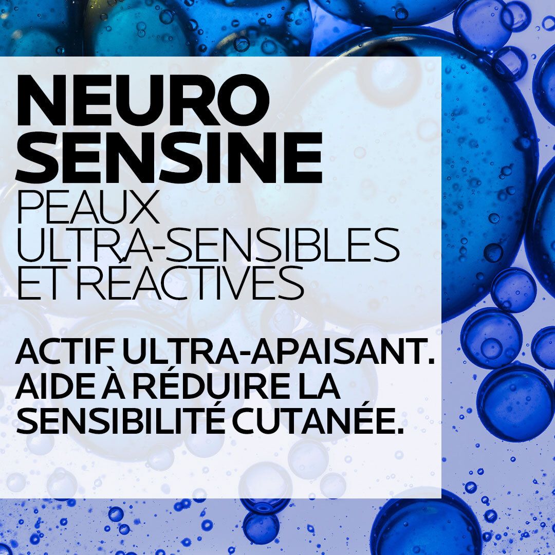 LA ROCHE POSAY TOLERIAN ROCK Ultra Nacht