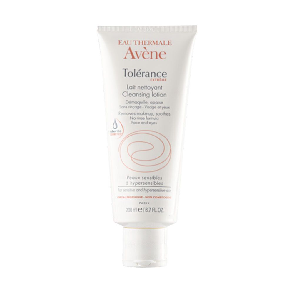 Avene Tolerance Extreme Reinigungsmilch
