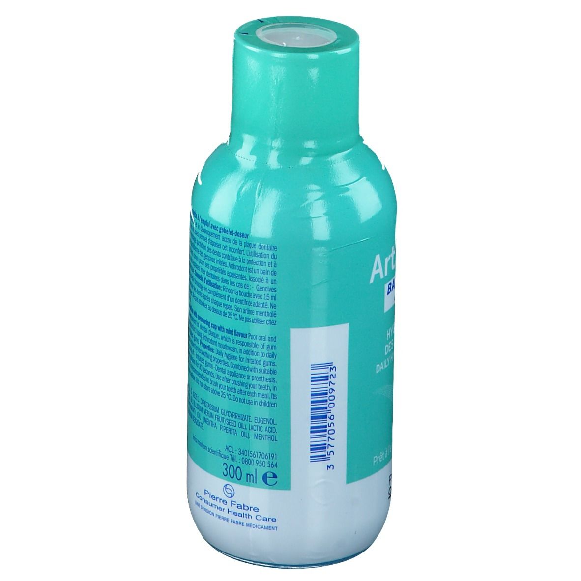 Arthrodont® Mundspülung 300 ml Redcare Apotheke