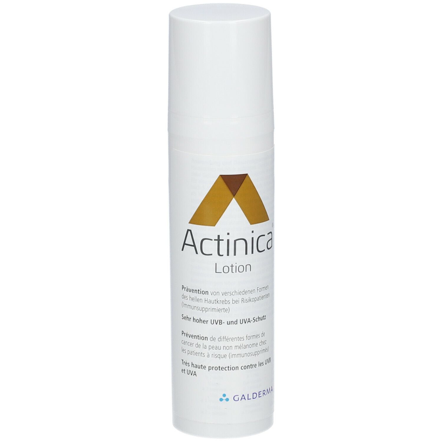 Actinica Lotion