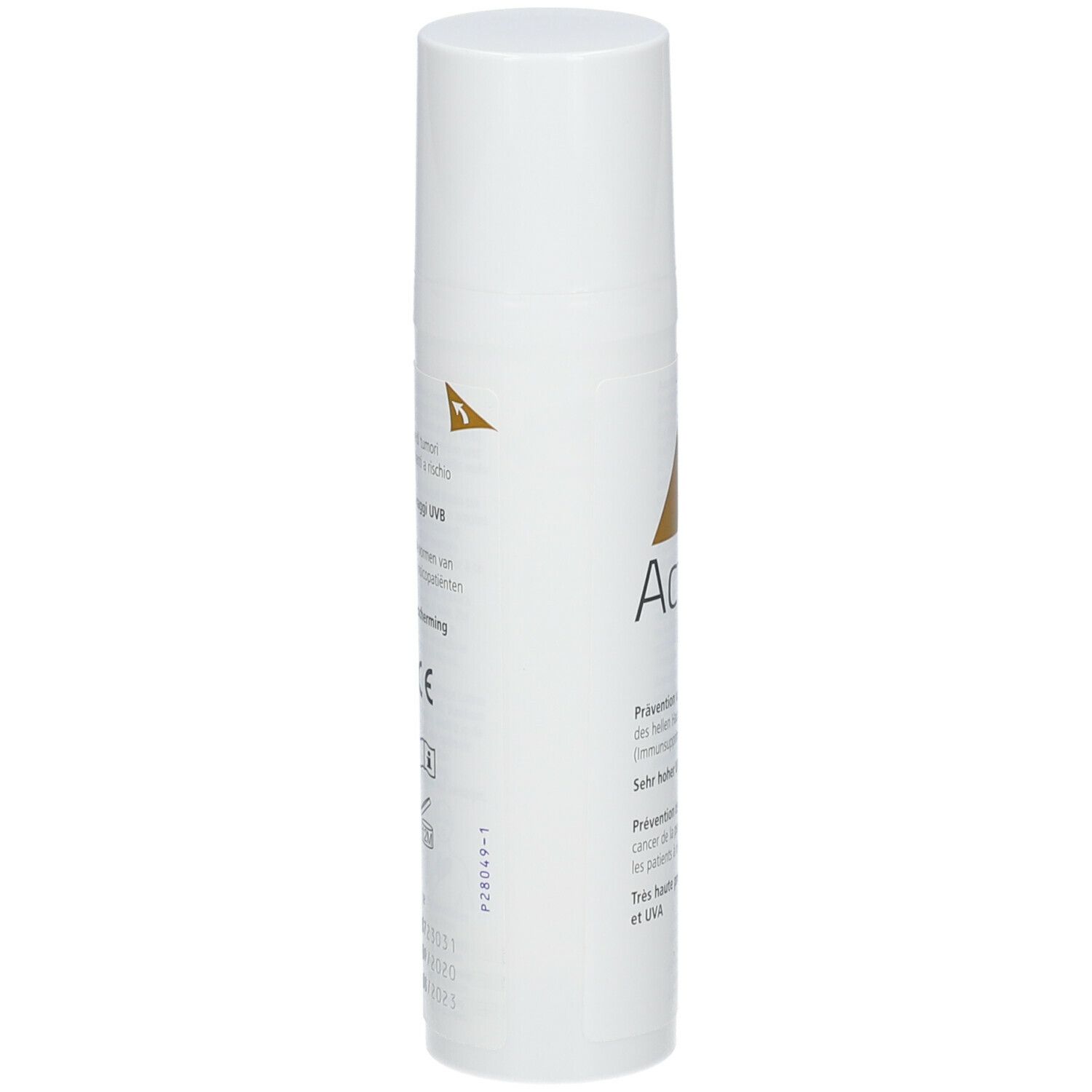 Actinica Lotion