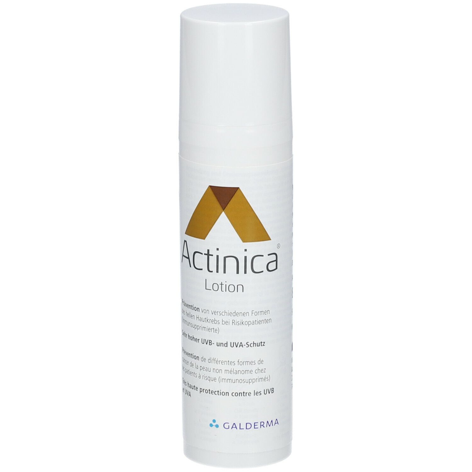 Actinica® Lotion Très Haute Protection UV - SPF50+