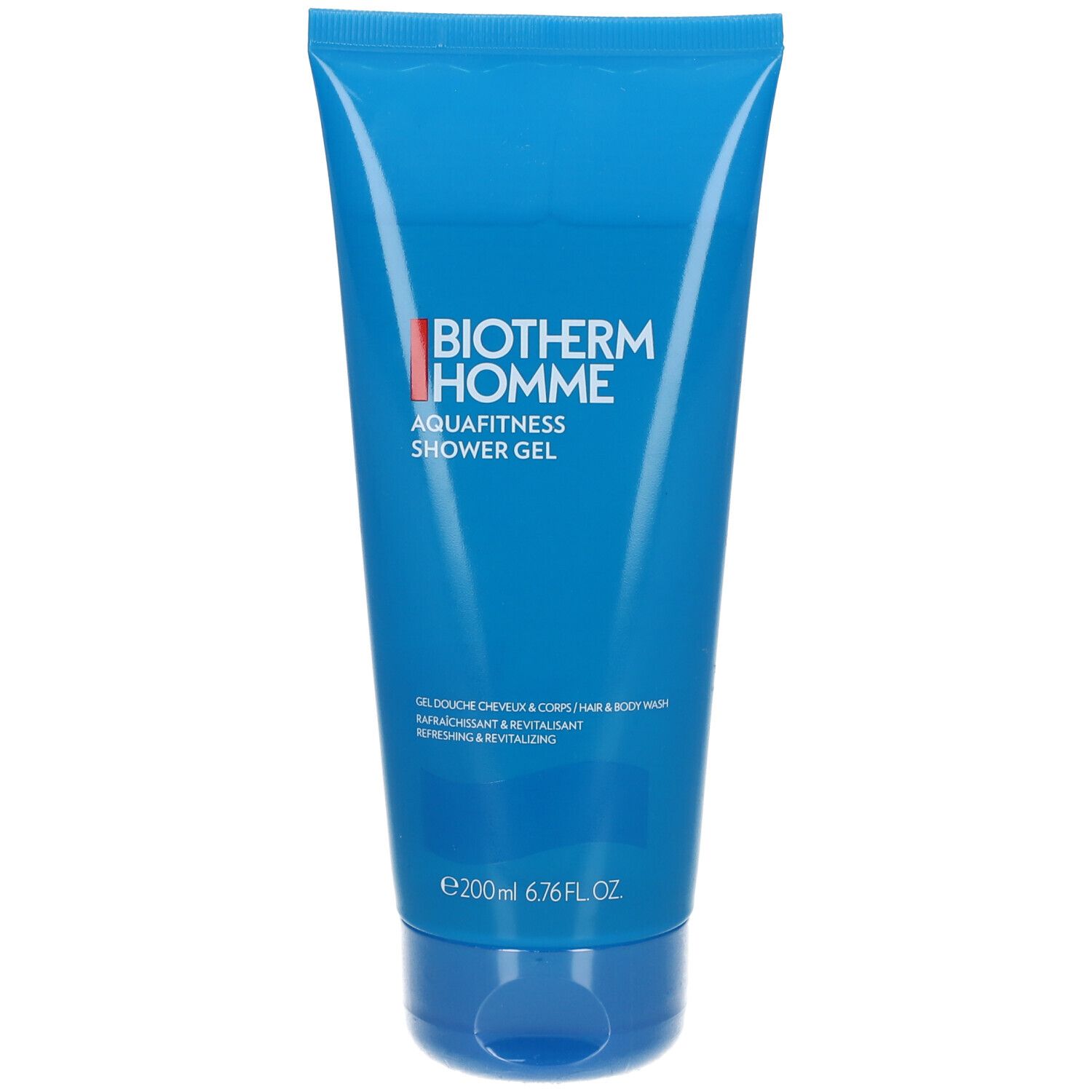 Biotherm Homme Aquafitness Aquafitness