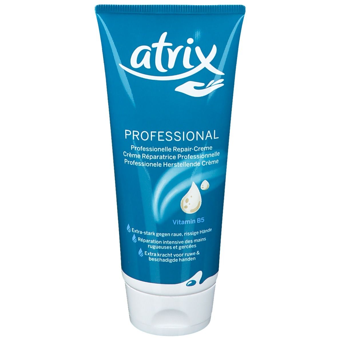 Atrix Professional Professional Reparaturcreme