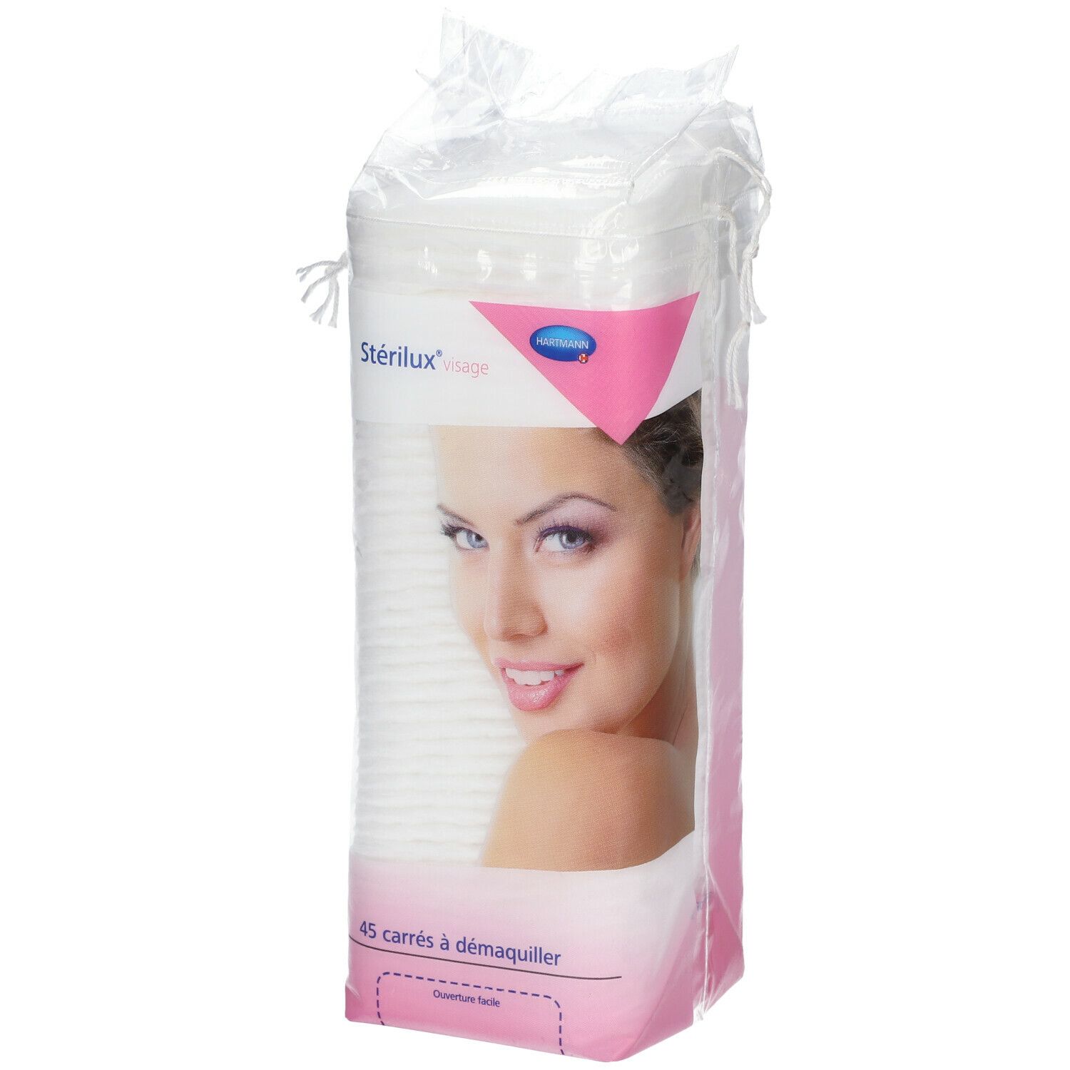 HARTMANN Sterilux® Wattepads